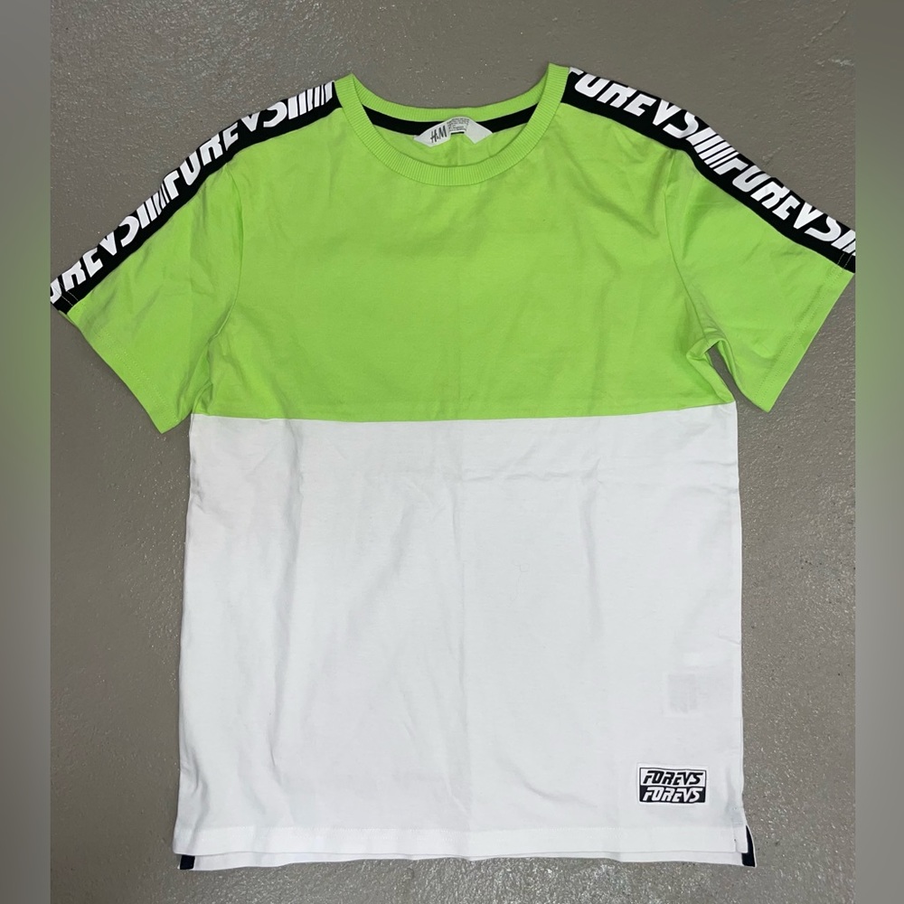 Boys tee